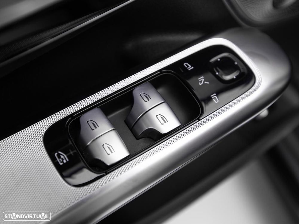 Mercedes-Benz EQE 350+ - 21