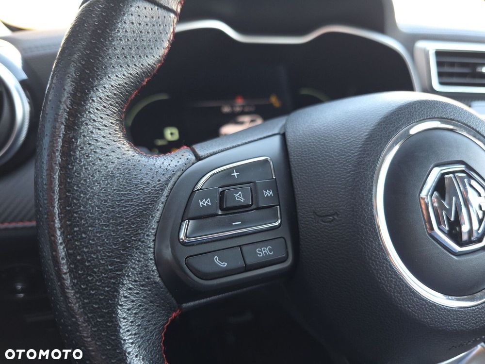 MG ZS 1.0 T-GDI Exclusive - 15