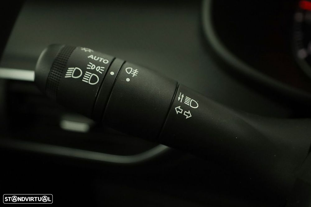 Dacia Sandero 1.0 ECO-G Expression Bi-Fuel - 15