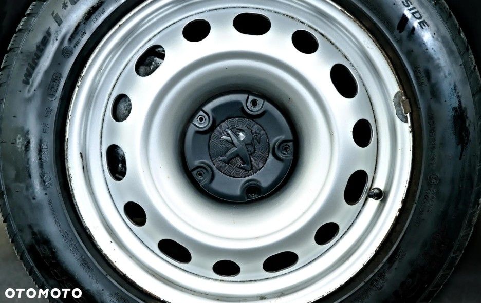 Peugeot Partner - 10