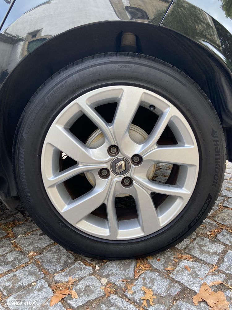 Renault Clio 0.9 TCe Limited - 42