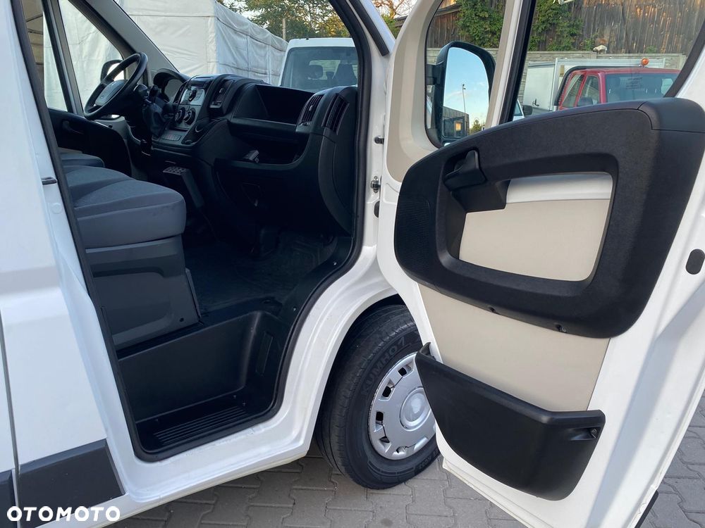 Peugeot BOXER - 20