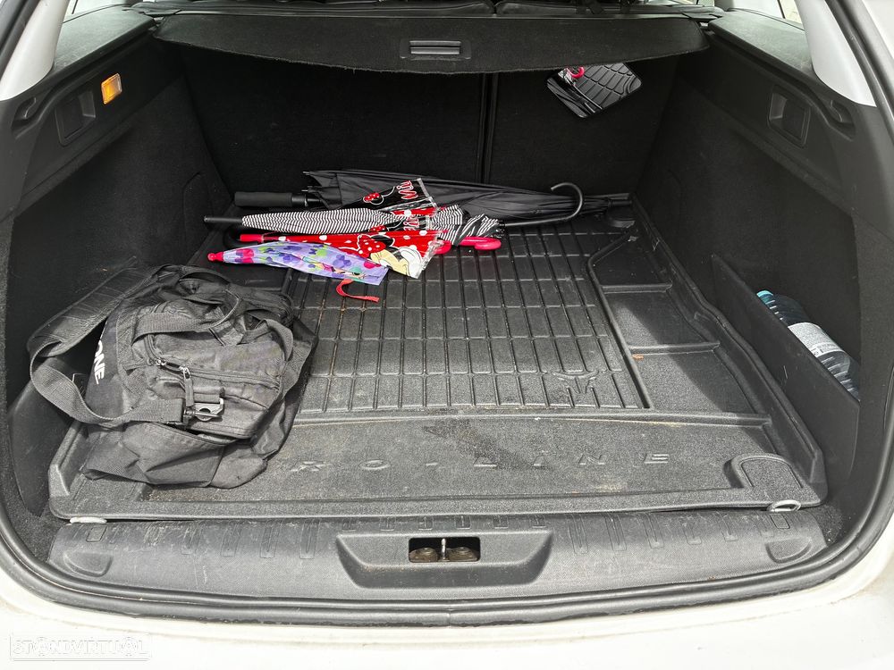 Peugeot 308 SW 1.6 BlueHDi Active - 15