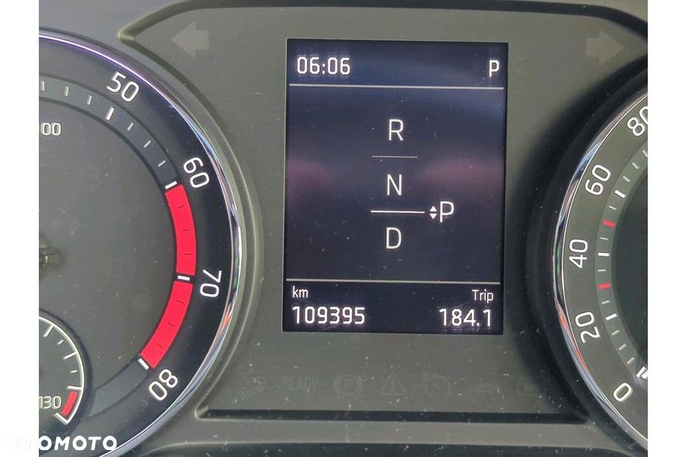 Skoda Octavia - 11