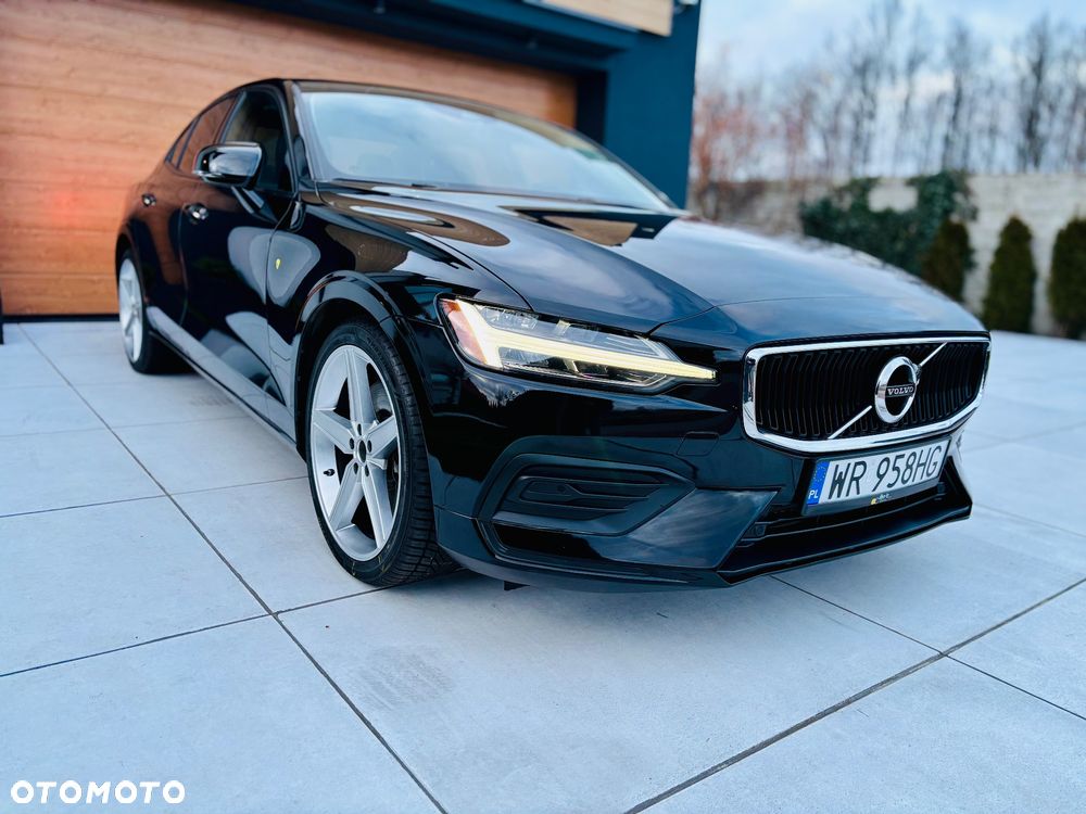 Volvo S60 T6 AWD Inscription - 3