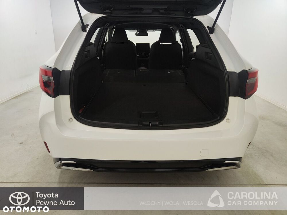 Toyota Corolla 1.8 Hybrid Comfort - 17