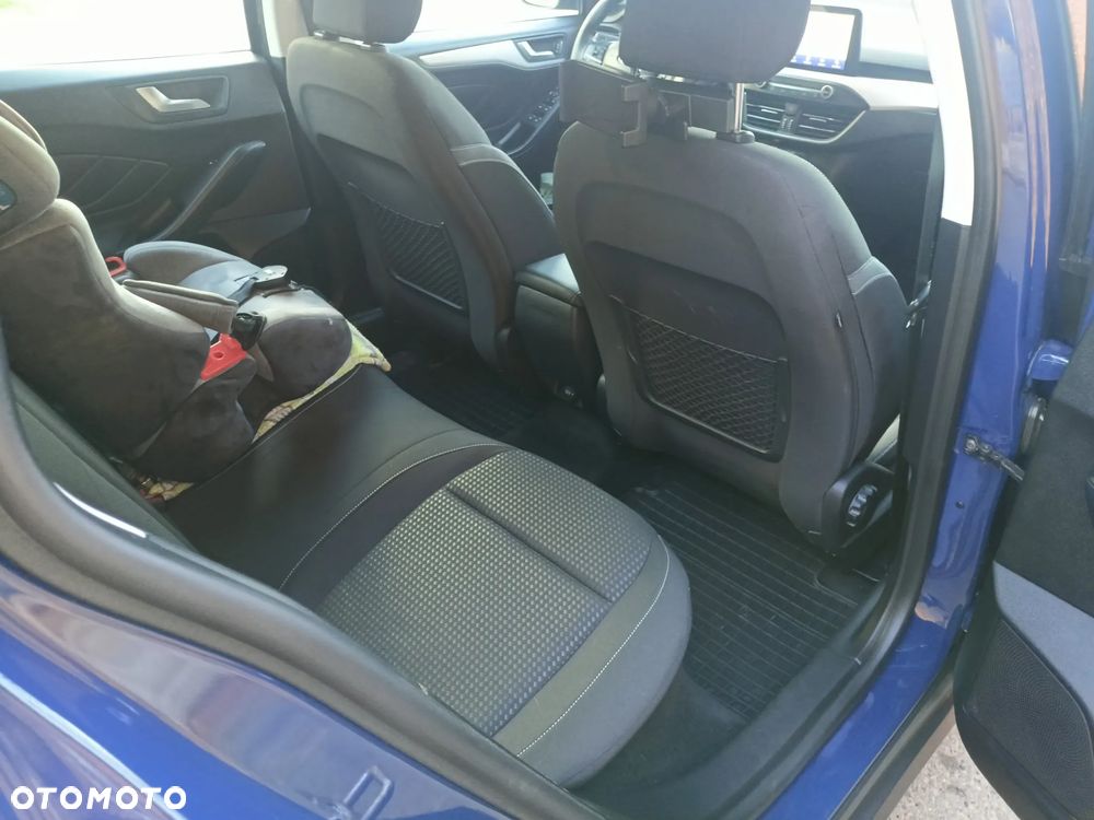Ford Focus - 14