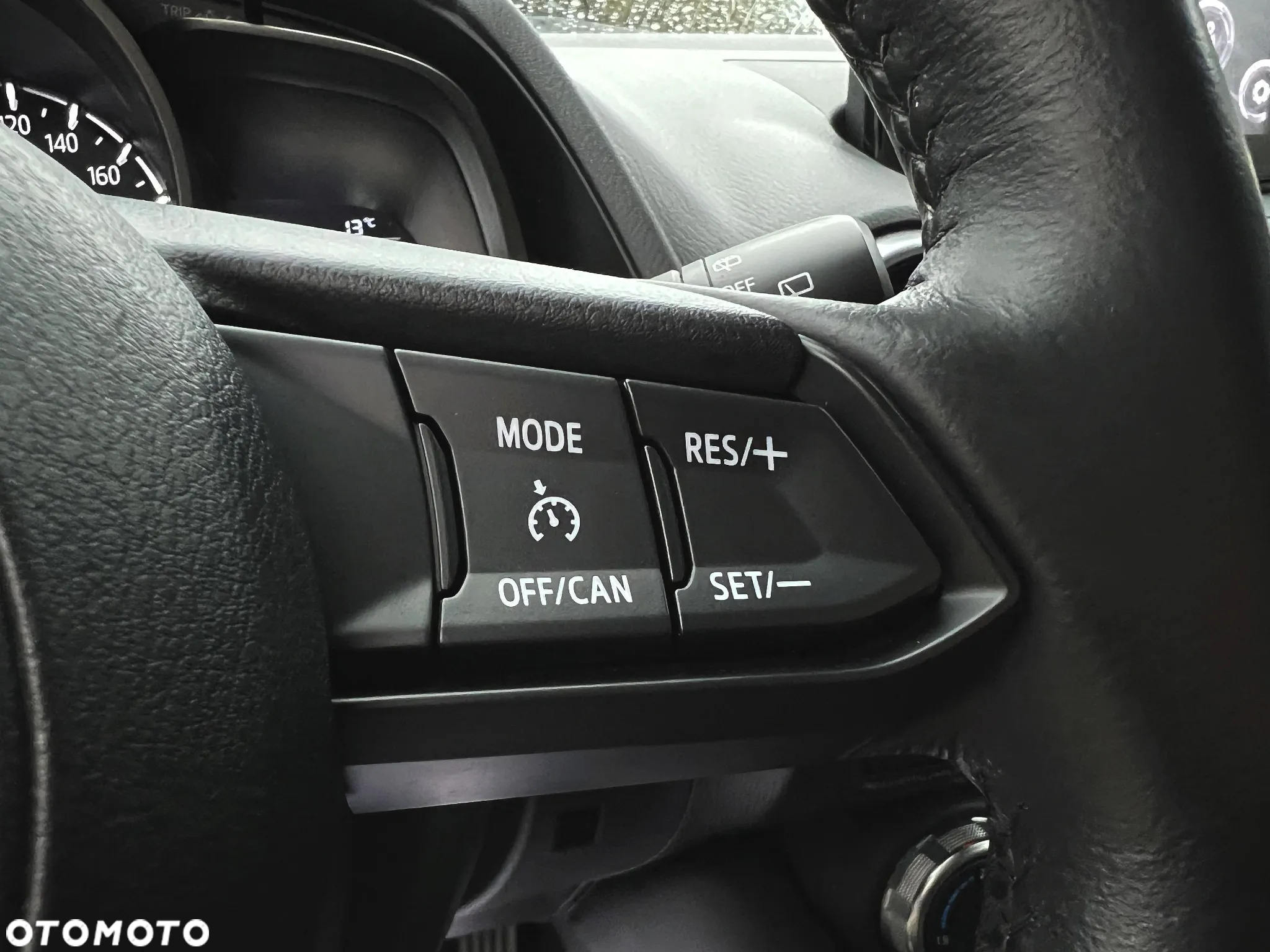Mazda CX-3 2.0 SkyMotion - 27