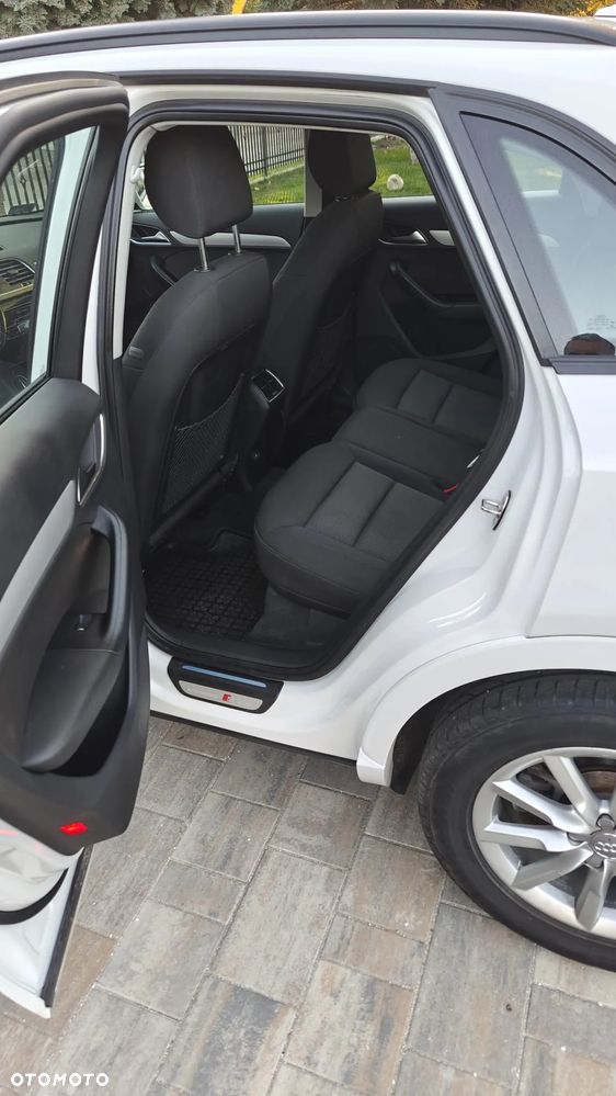 Audi Q3 1.4 TFSI S tronic - 7