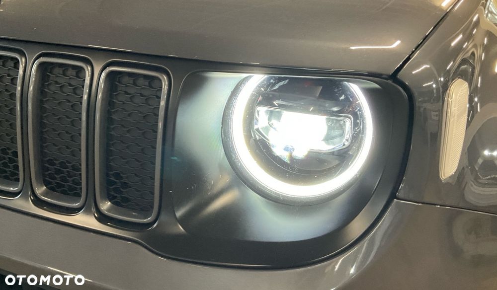 Jeep Renegade 1.3 GSE T4 Turbo PHEV 4xe S S&S - 12