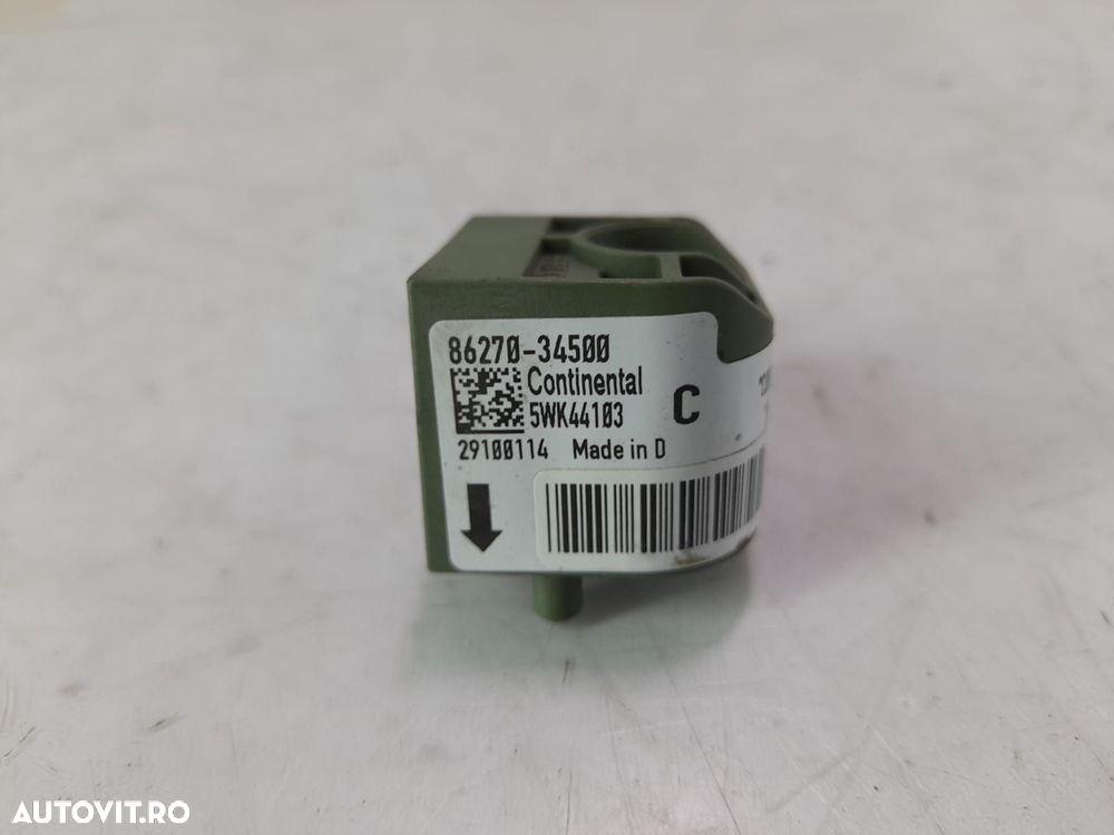 Senzor impact 8627034500 SsangYong Korando 3 [2010 - 2013] 2.0 e-xdi - 2