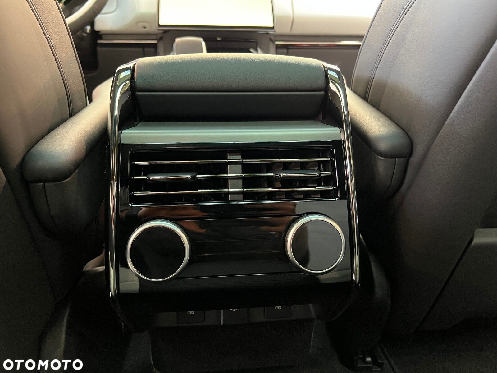 Land Rover Range Rover Sport - 18