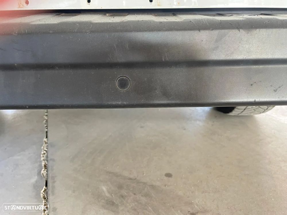 Renault Trafic L2H1 2.0 DCI Grand Confort - 24