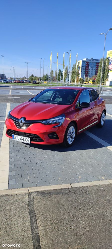 Renault Clio 1.0 TCe Intens - 19