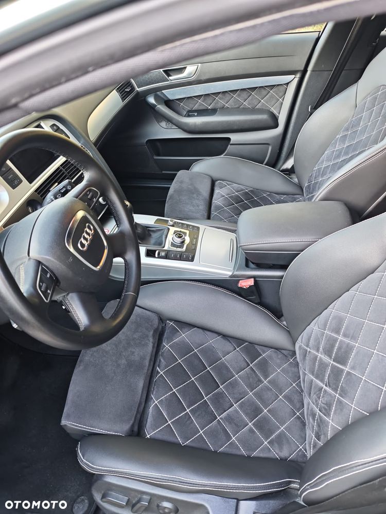 Audi A6 Limousine - 16
