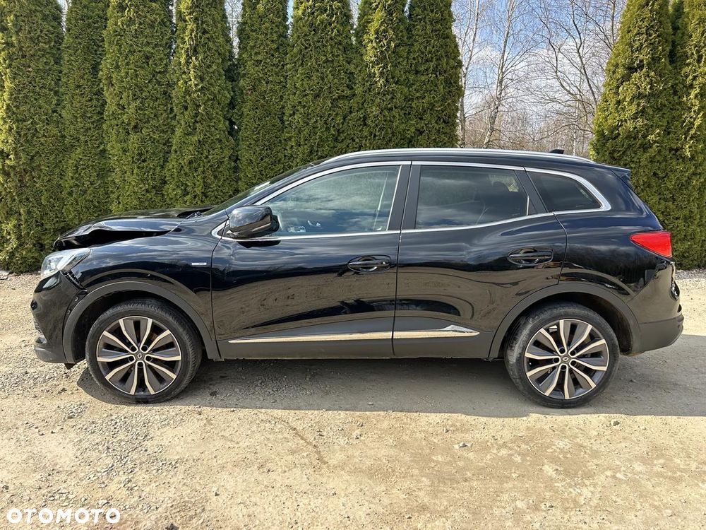 Renault Kadjar 1.3 TCe FAP Intens EDC - 2
