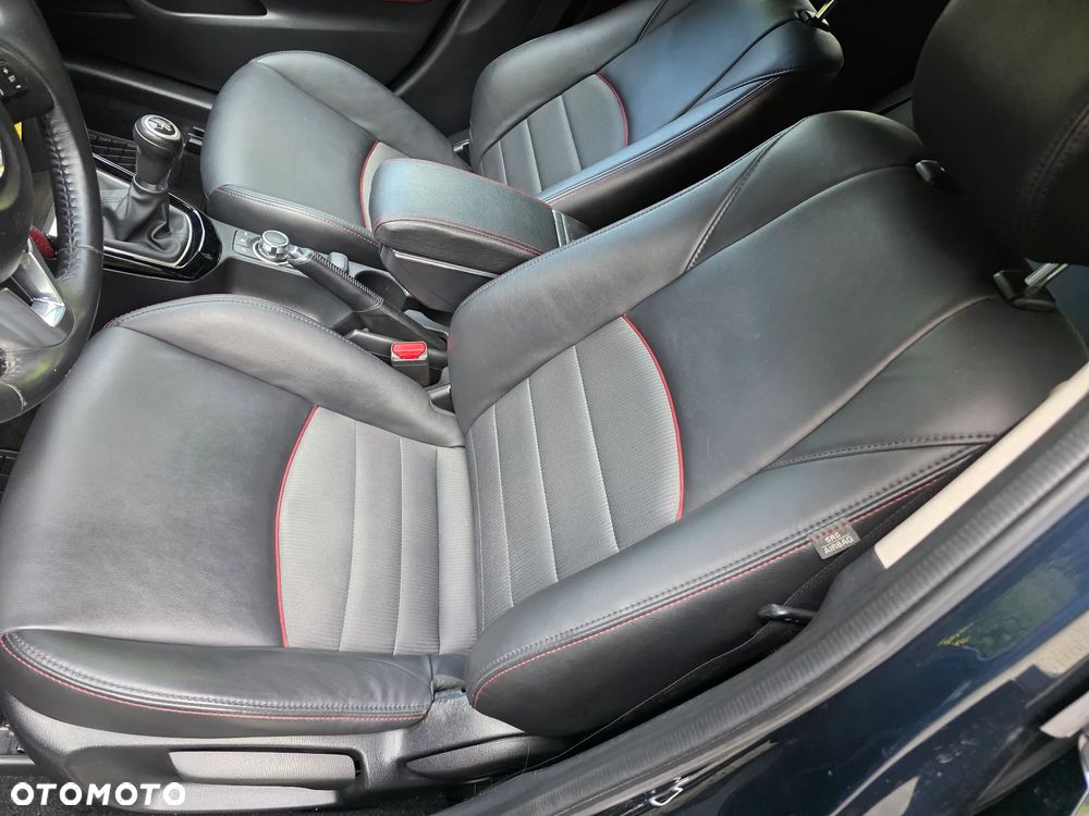 Mazda CX-3 SKYACTIV-D 105 FWD Exclusive-Line - 13