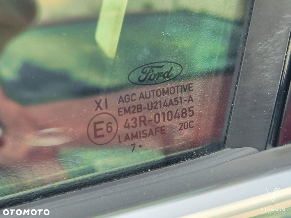 Ford Galaxy 2.0 TDCi Bi-Turbo Titanium - 35