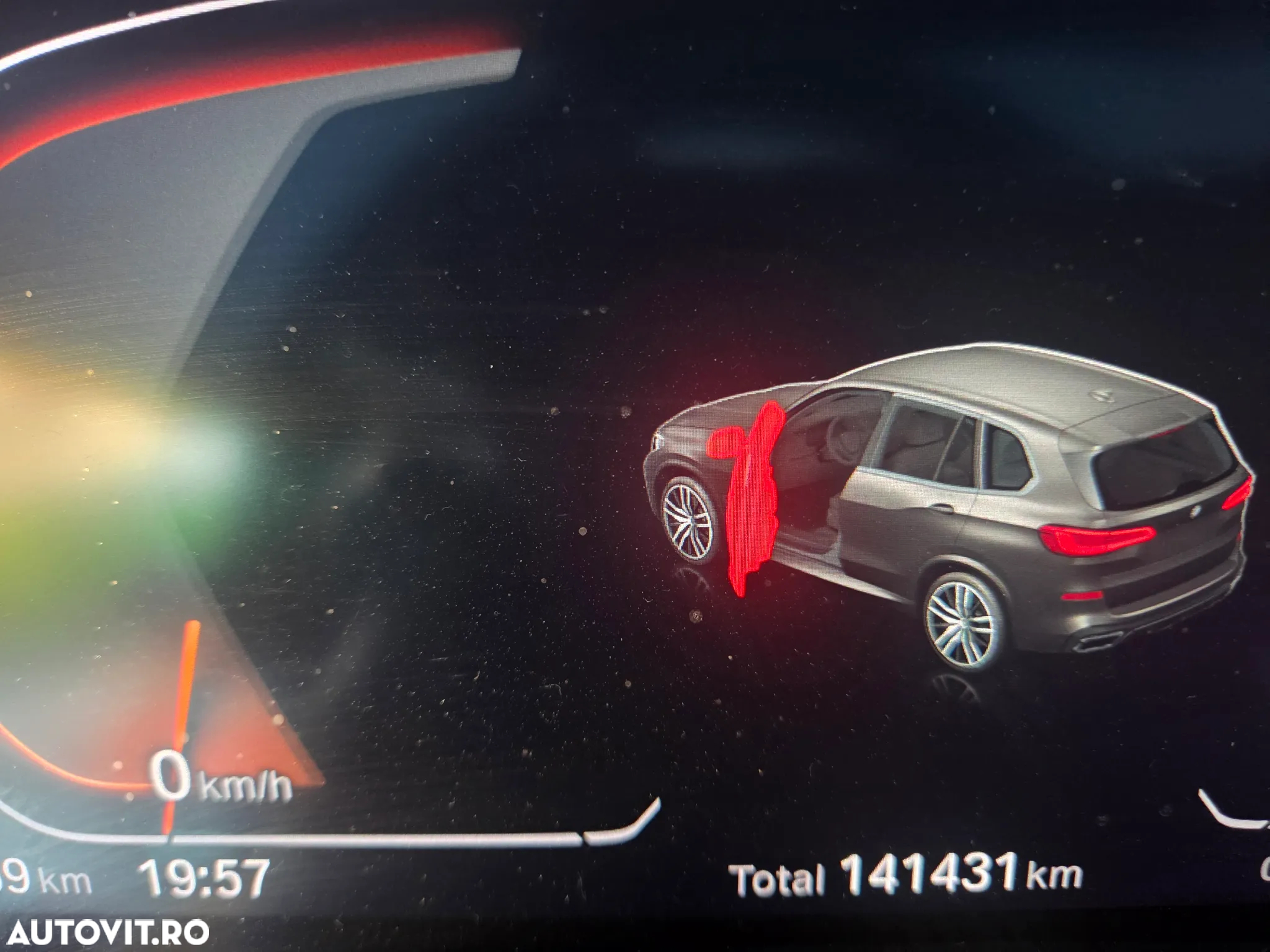 BMW X5 - 8
