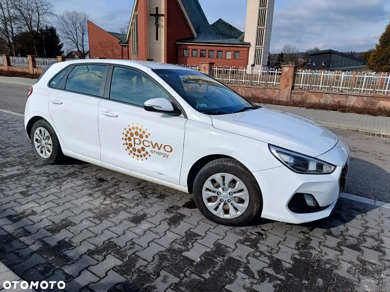 Hyundai i30 1.4 Classic + - 10