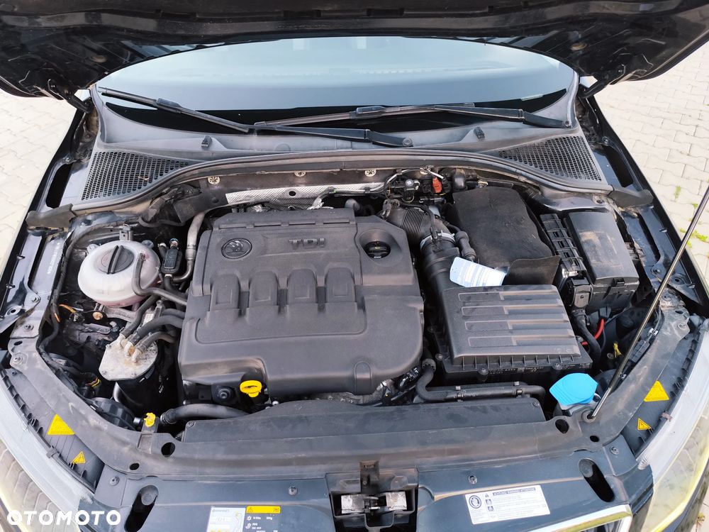 Skoda Octavia 2.0 TDI (Green tec) Joy - 31