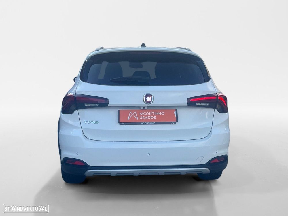 Fiat Tipo Station Wagon 1.0 GSE T3 - 4
