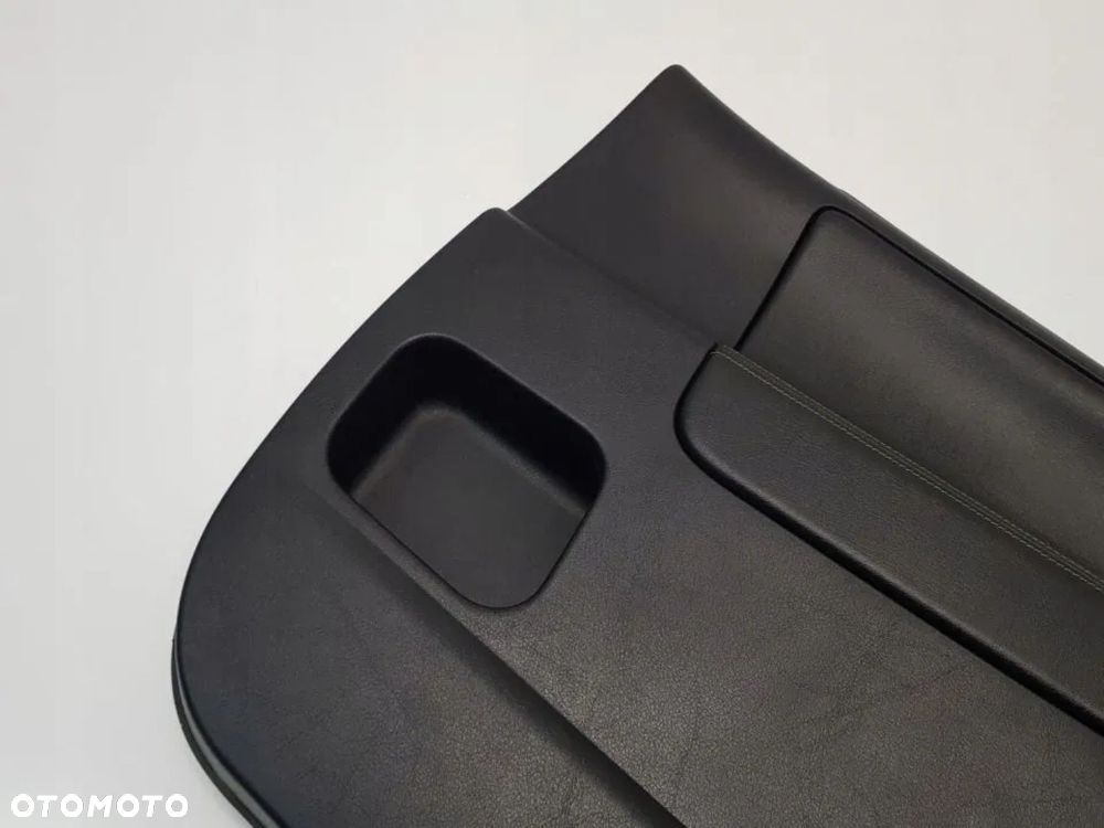 BOCZEK DRZWI LEWY PRZÓD PEUGEOT 207 CC 3 DRZWI - 3