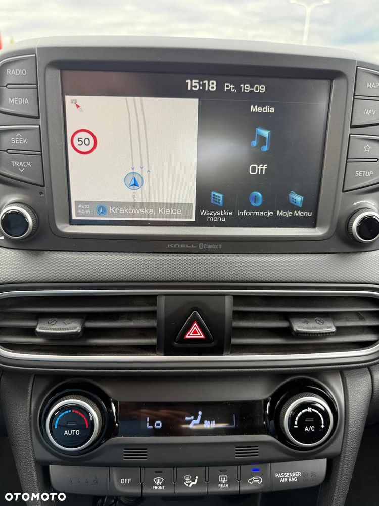 Hyundai Kona 1.0 T-GDI Premiere Style - 9
