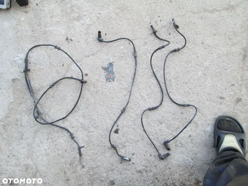 czujnik abs chrysler c dodge magnum - 11