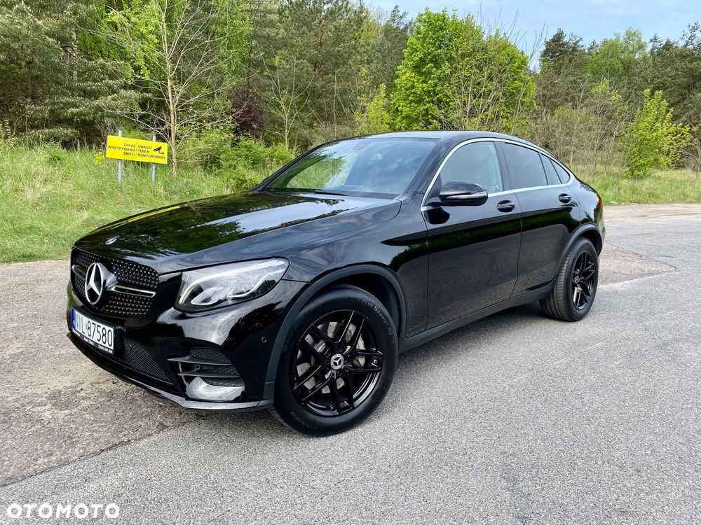 Mercedes-Benz GLC - 7