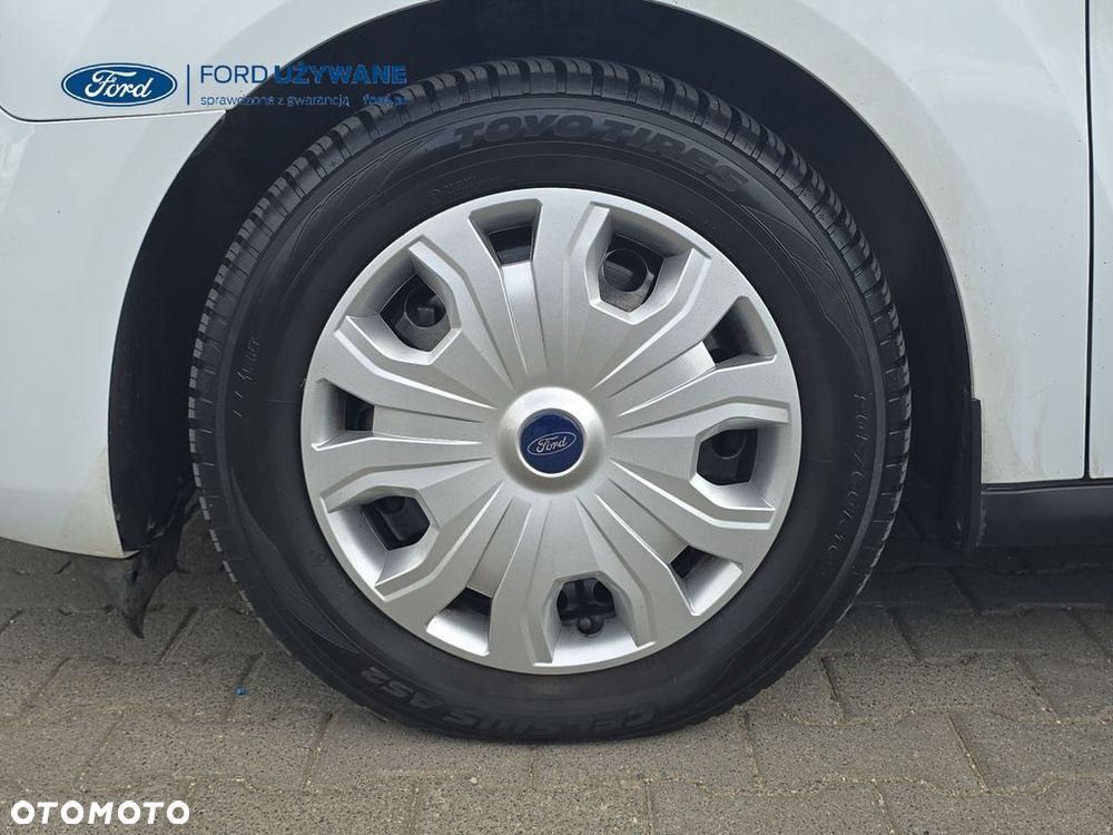Ford Transit-connect - 23