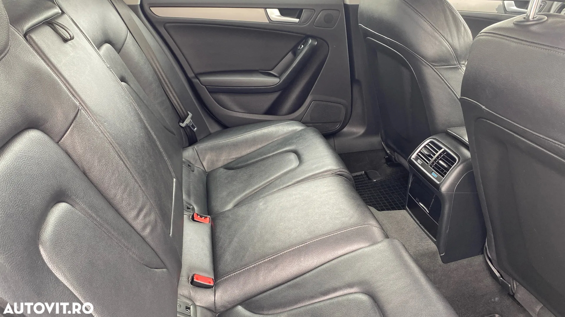 Audi A5 Sportback 2.0 TDI Multitronic - 7