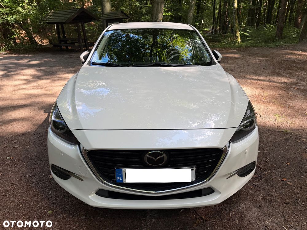 Mazda 3 2.0 Skypassion - 39
