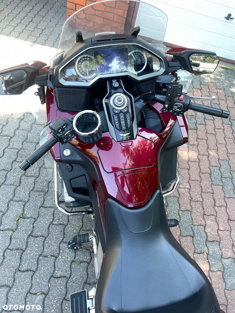 Honda GL - 4