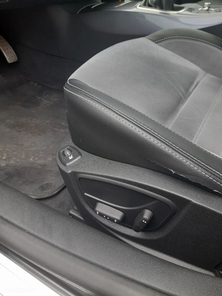 Renault Laguna dCi 150 FAP Start-Stop GT - 7