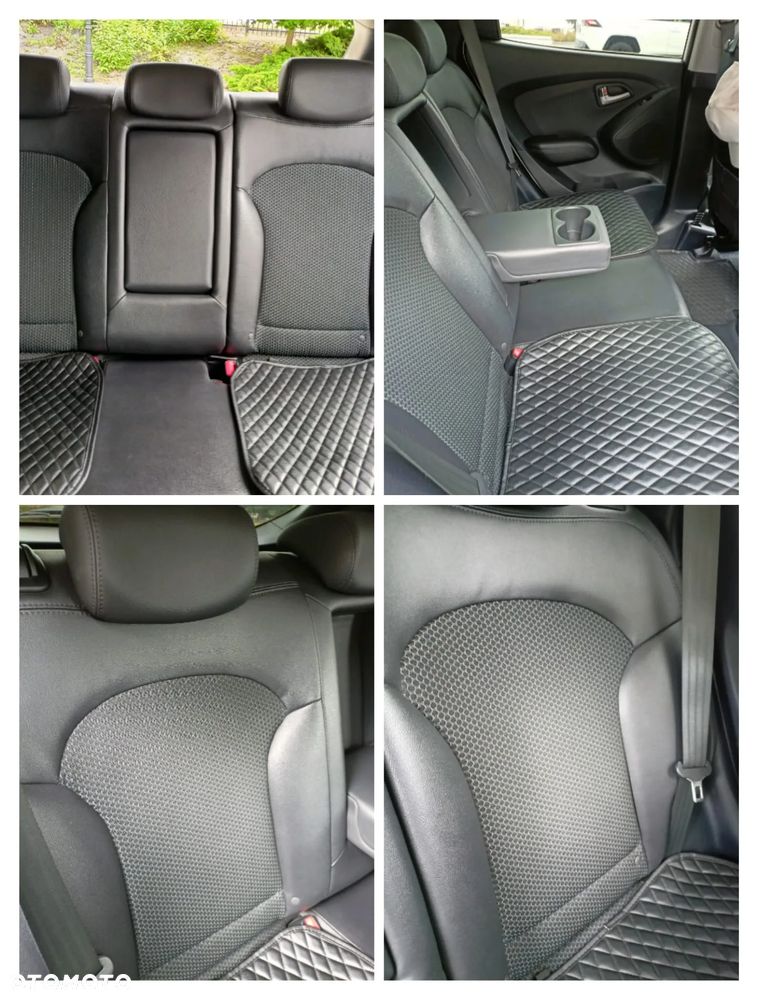 Hyundai ix35 1.6 GDI Classic 2WD - 22
