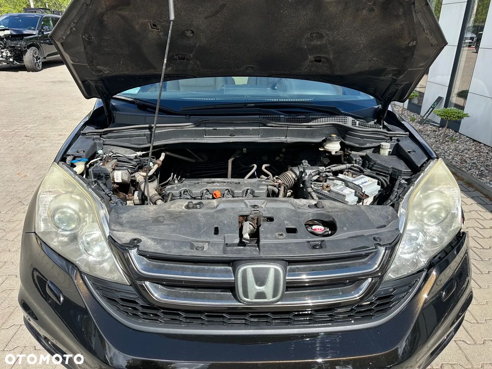 Honda CR-V - 15