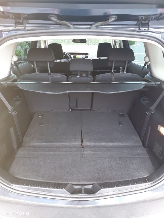 Mazda 5 1.6 MZ-CD Kenko - 17