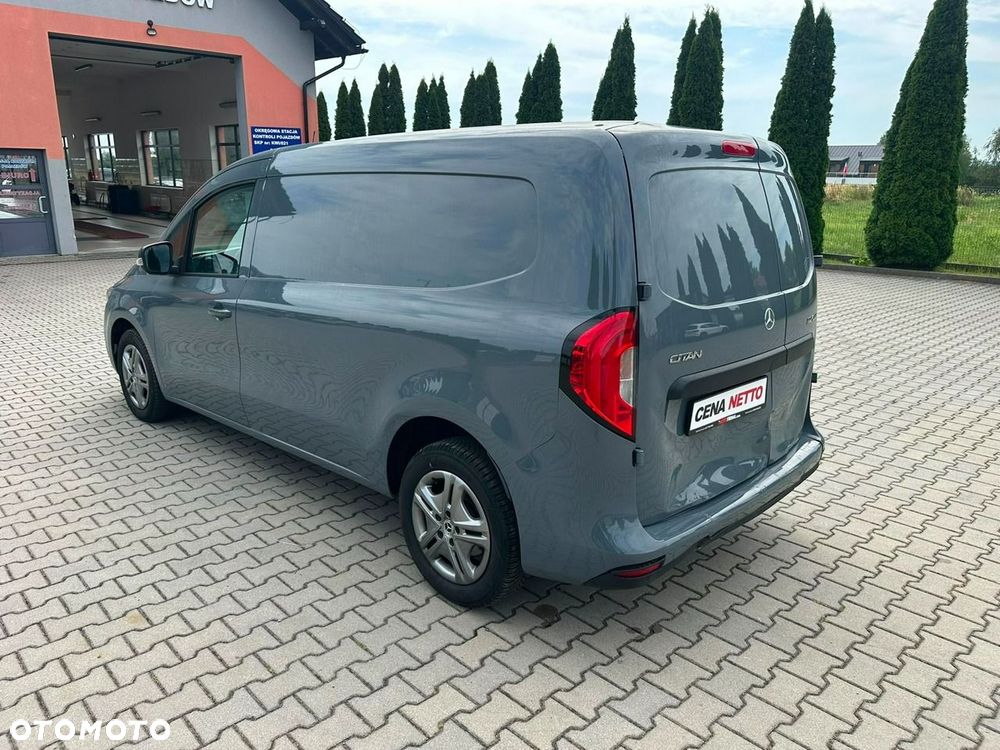 Mercedes-Benz Citan - 5
