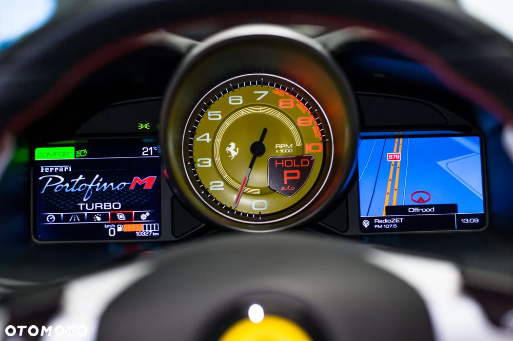 Ferrari Portofino M - 20