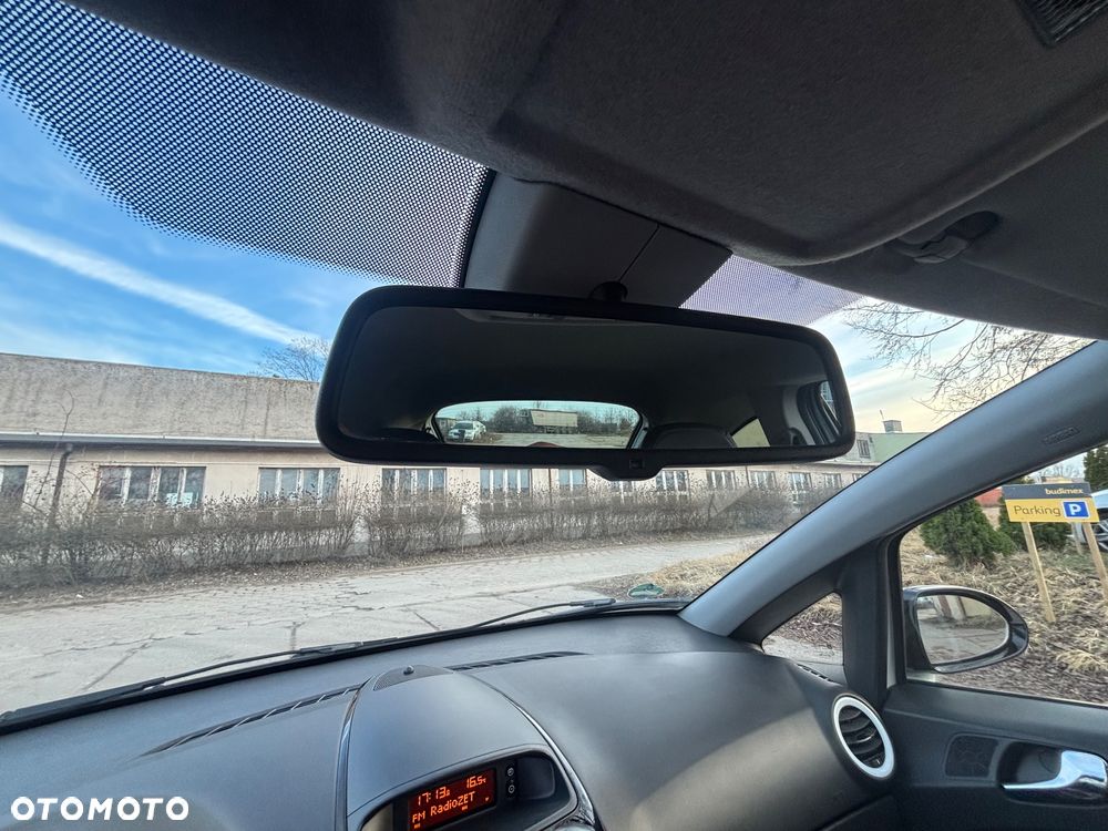 Opel Corsa 1.2 16V Limited Edition - 20