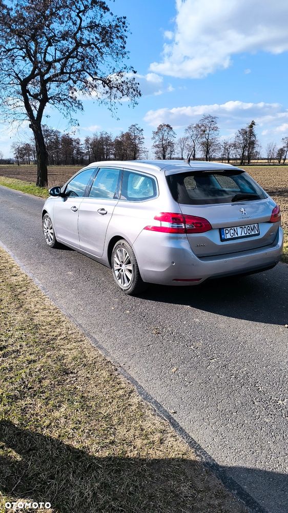 Peugeot 308 - 31