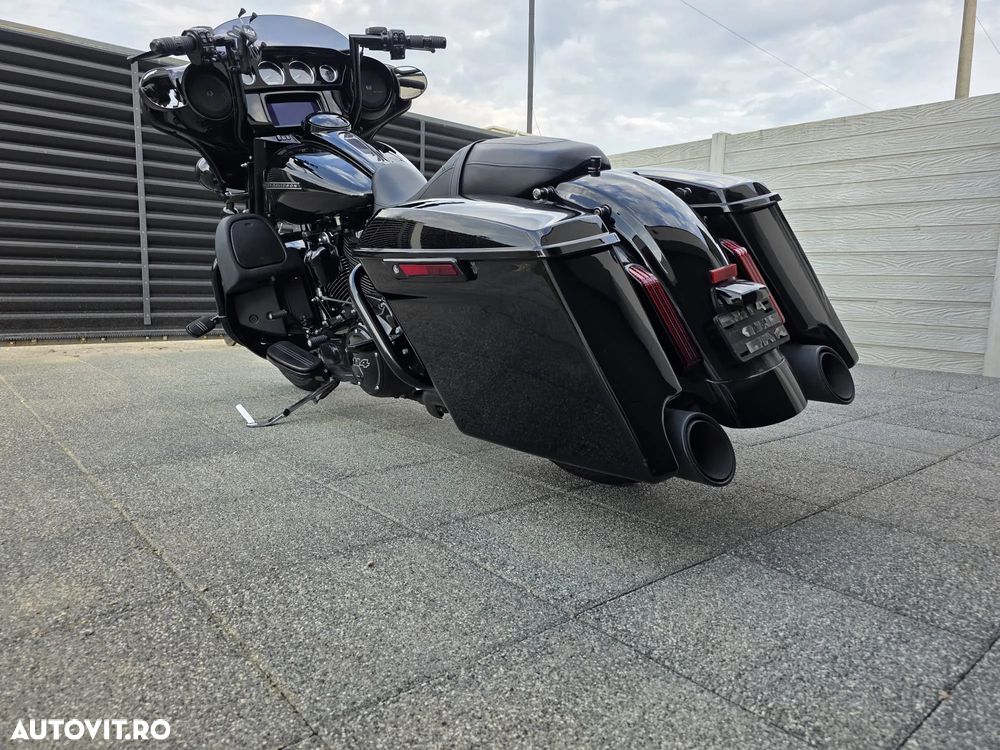 Harley-Davidson Street Glide Special - 3