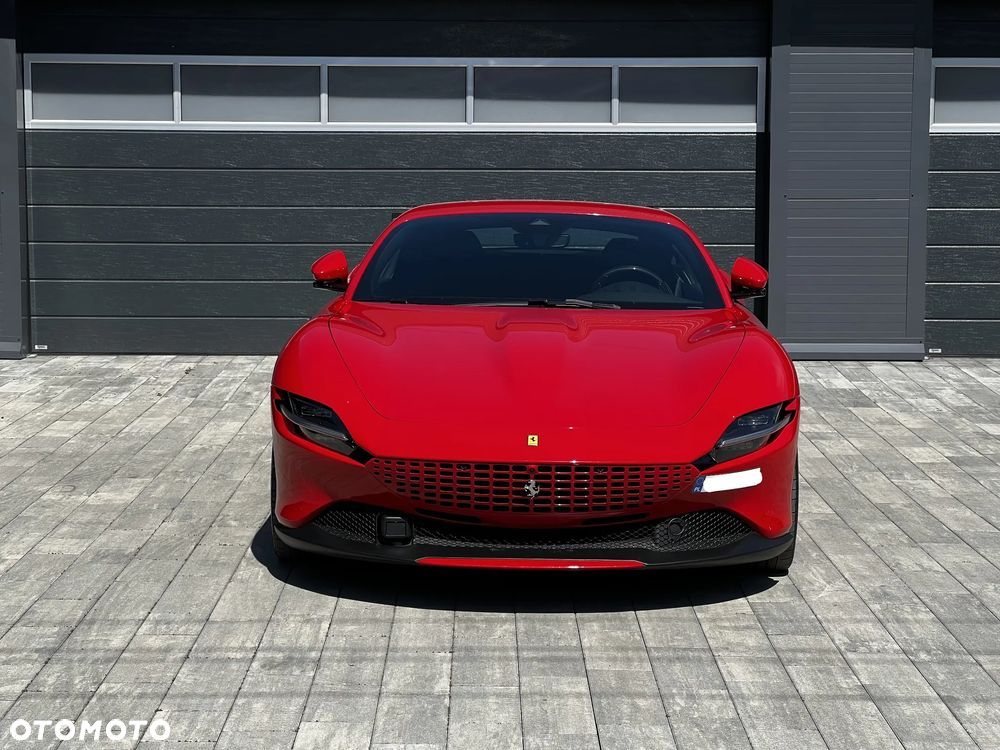 Ferrari Roma - 2