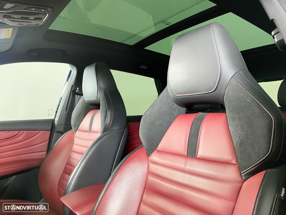 MG EHS 1.5T-GDI Luxury - 22