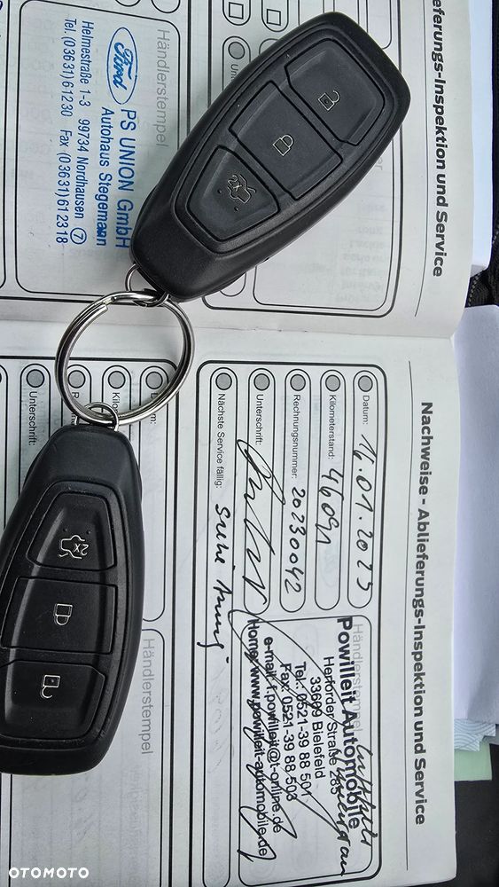 Ford Kuga 1.5 EcoBoost 4x4 ST-Line - 39