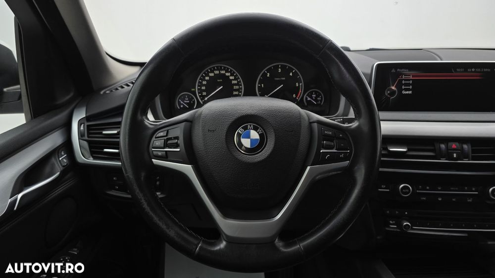 BMW X5 - 15