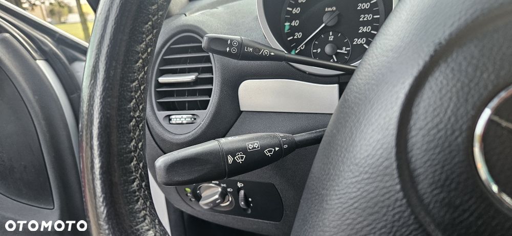 Mercedes-Benz SLK 200 Kompressor Automatik - 33