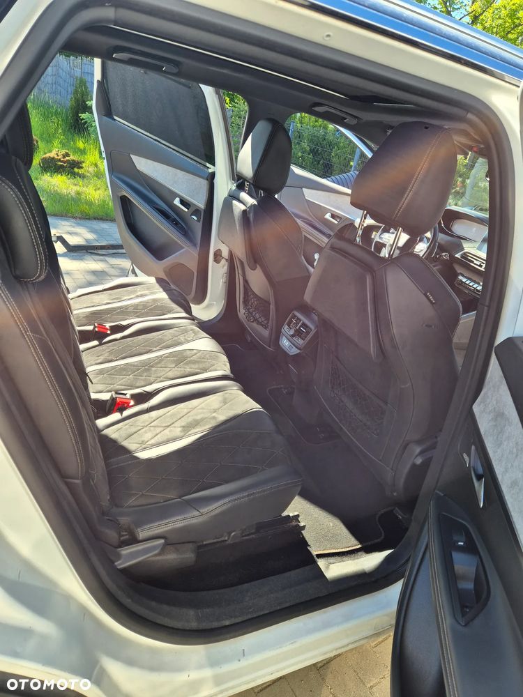 Peugeot 5008 2.0 BlueHDI GT S&S EAT8 - 12