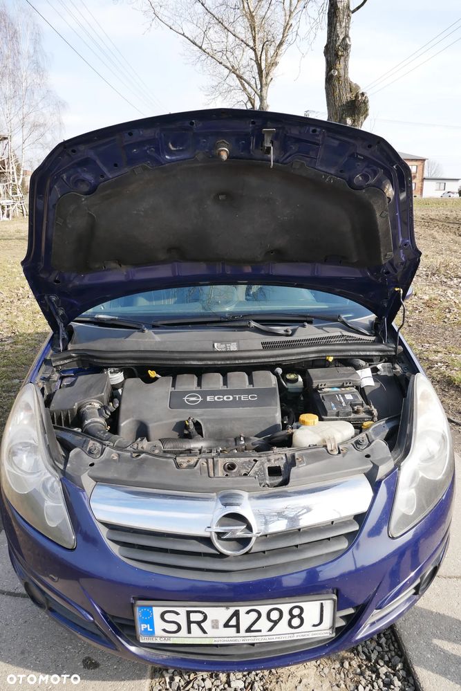 Opel Corsa 1.3 CDTI 111 - 2